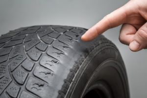 used tires near me