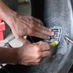 Tire Patch