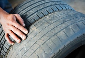 New Tires vs Used Tires