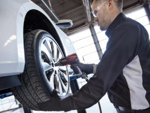 Tire Basics