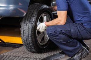 Used Truck Tires