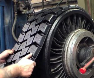 Tire Retreading Near Me