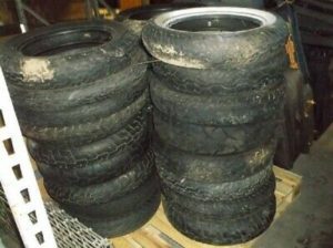 USed Motorcycle Tires Near Me