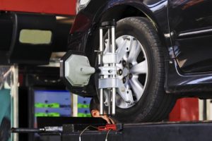 Tire Alignment Near Me