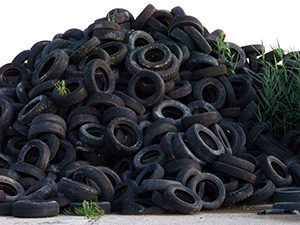 Recycle Tires Near Me