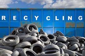 Recycle Tires