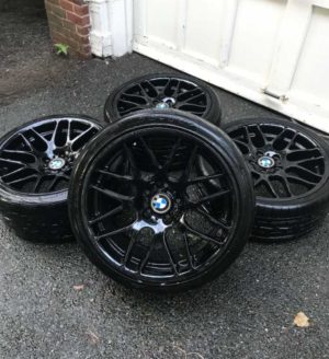 Sell Used Wheels Near Me
