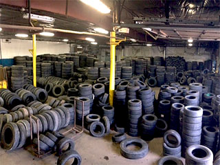 Wholesale Used Tires Near Me