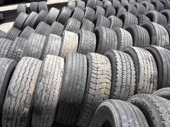 Used Semi Truck Tires Near Me