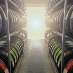 Top Tire Brands