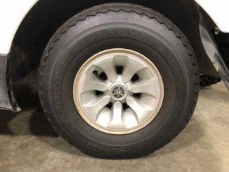 Used Golf Cart Tires Near Me