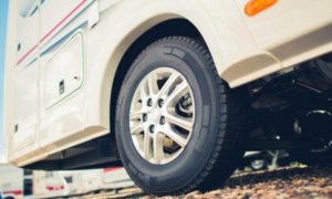 Used RV Tires Near Me