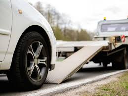 towing service near me