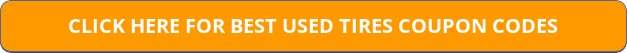Get Best Used Tires Coupon