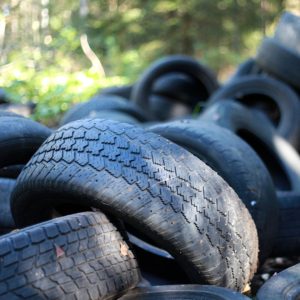 Tire Disposal Near Me