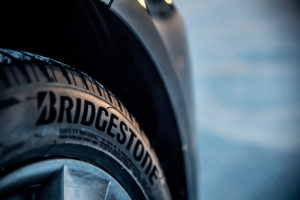 used bridgestone tires near me