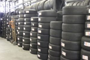 Cheap Used Tires Near Me