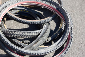 Used Bicycle Tires Near Me
