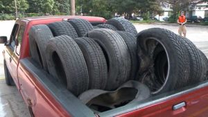 Free Used Tires Near Me