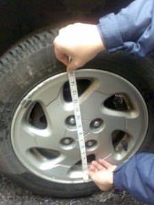 How to Size a Wheel