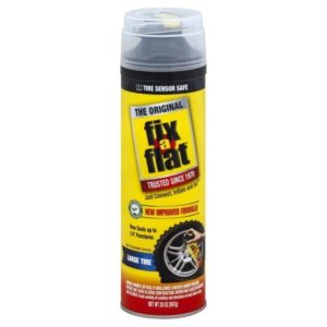 Fix A Flat