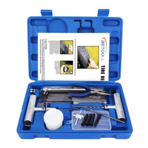 Tire Repair Kit Tools