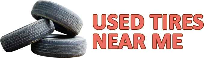 33++ Cheap used tires indianapolis info