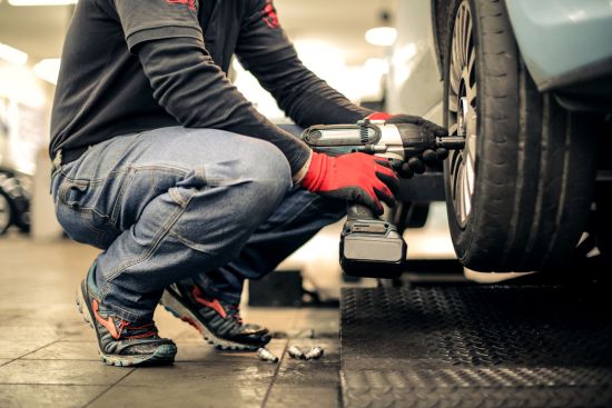 new tire installation tips