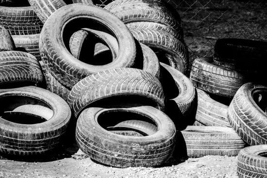 sell used tires
