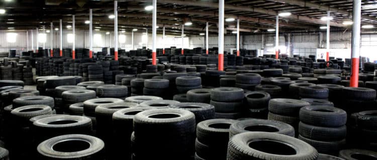 Used Tires in Charlotte NC