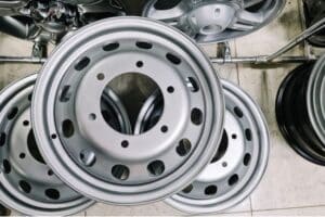 sell used car rims near me