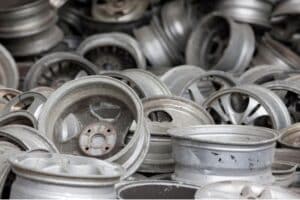 Sell Used Rims Near Me [Locator Map + Sellers Guide + FAQ]