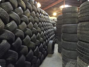 used tires wholesale