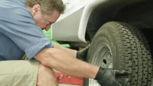 Finding Quality Used Recreational Vehicle Tires