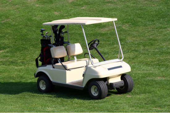 golf cart tires