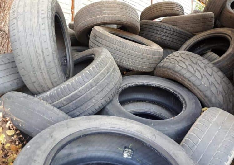 USed RV Tires Near Me