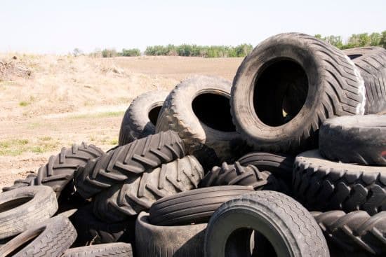 cheap old tires near me