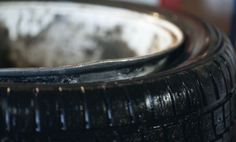 What Causes Bent Rims [List of Common Causes]