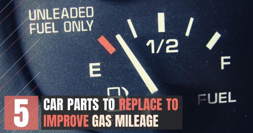 Gas Mileage