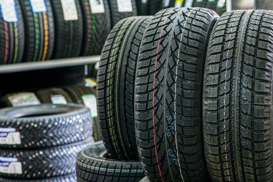 affordable vehicle tires