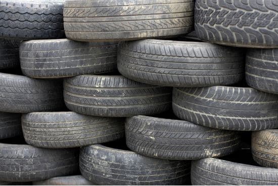 best used tires
