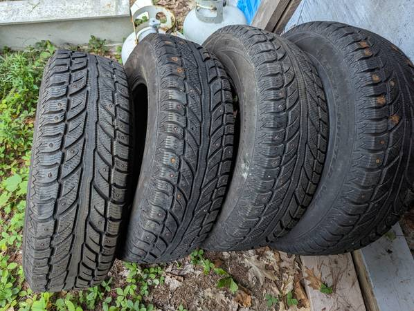 Buying Used Tires Online 